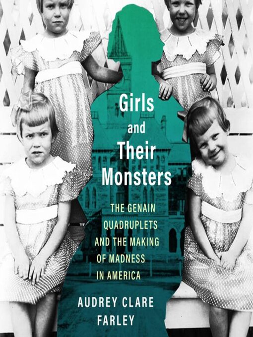 Title details for Girls and Their Monsters by Audrey Clare Farley - Available